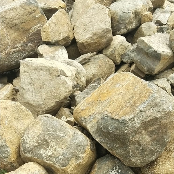 Natural Stone